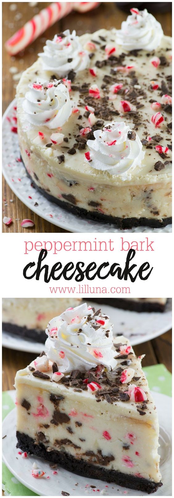 peppermint-bark-cheesecake