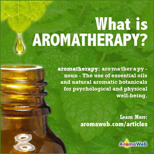 what-is-aromatherapy
